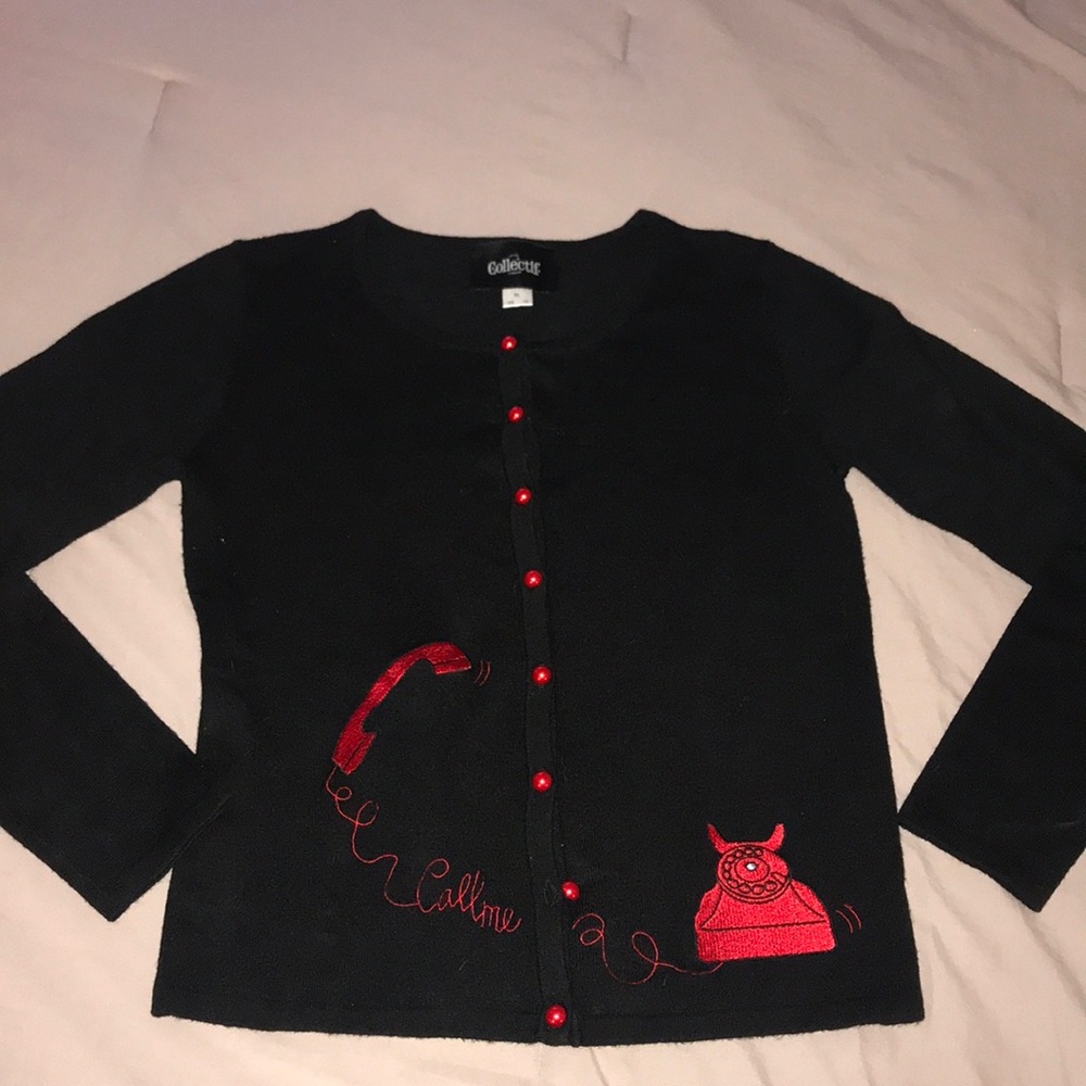 ModCloth sweater